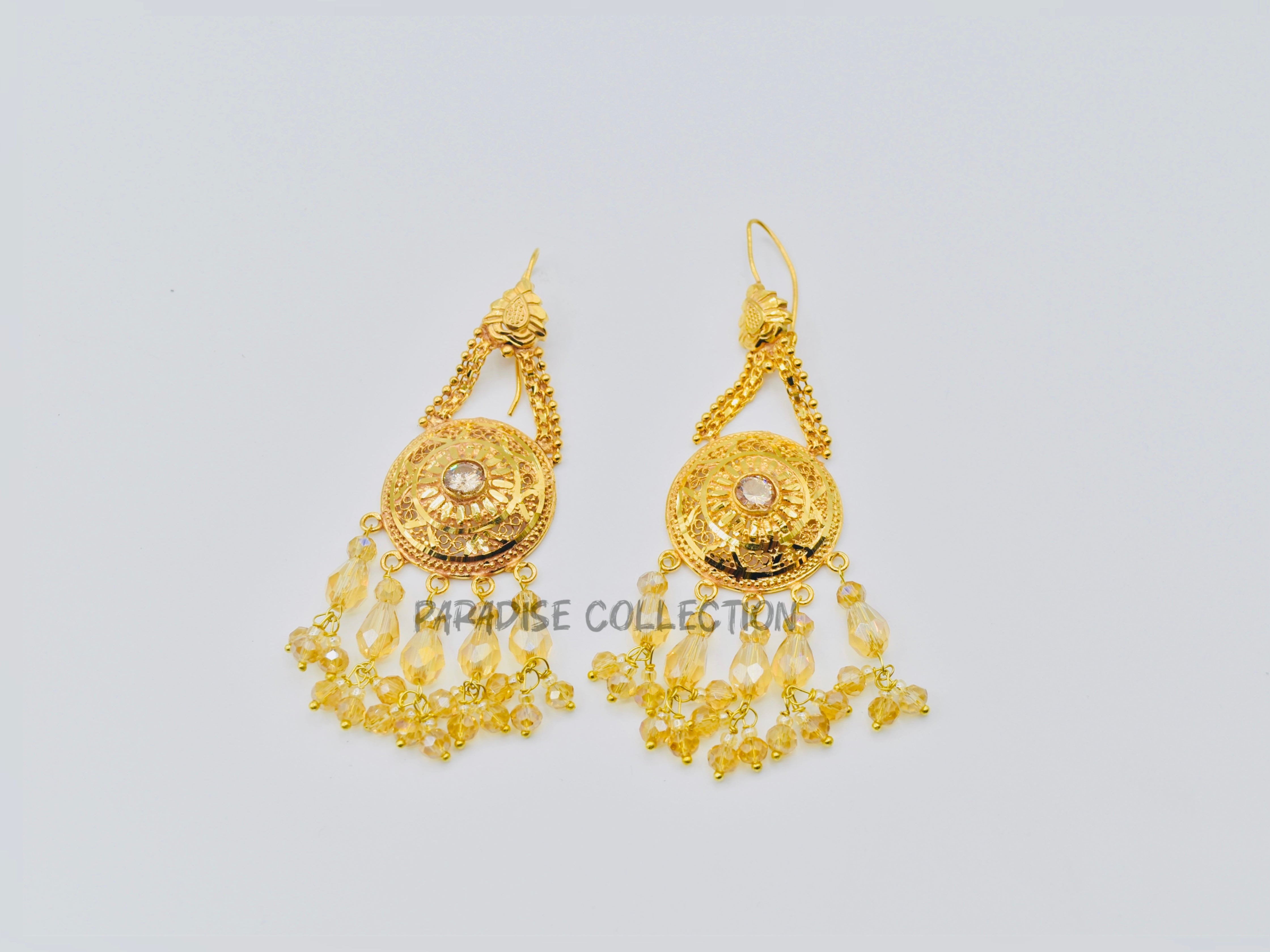 EARRINGS SET - A TOUCH OF ELEGANCE, FREE JEWELLERY BOX INCLUDED β ELEGANCE IN EVERY DETAIL β¨