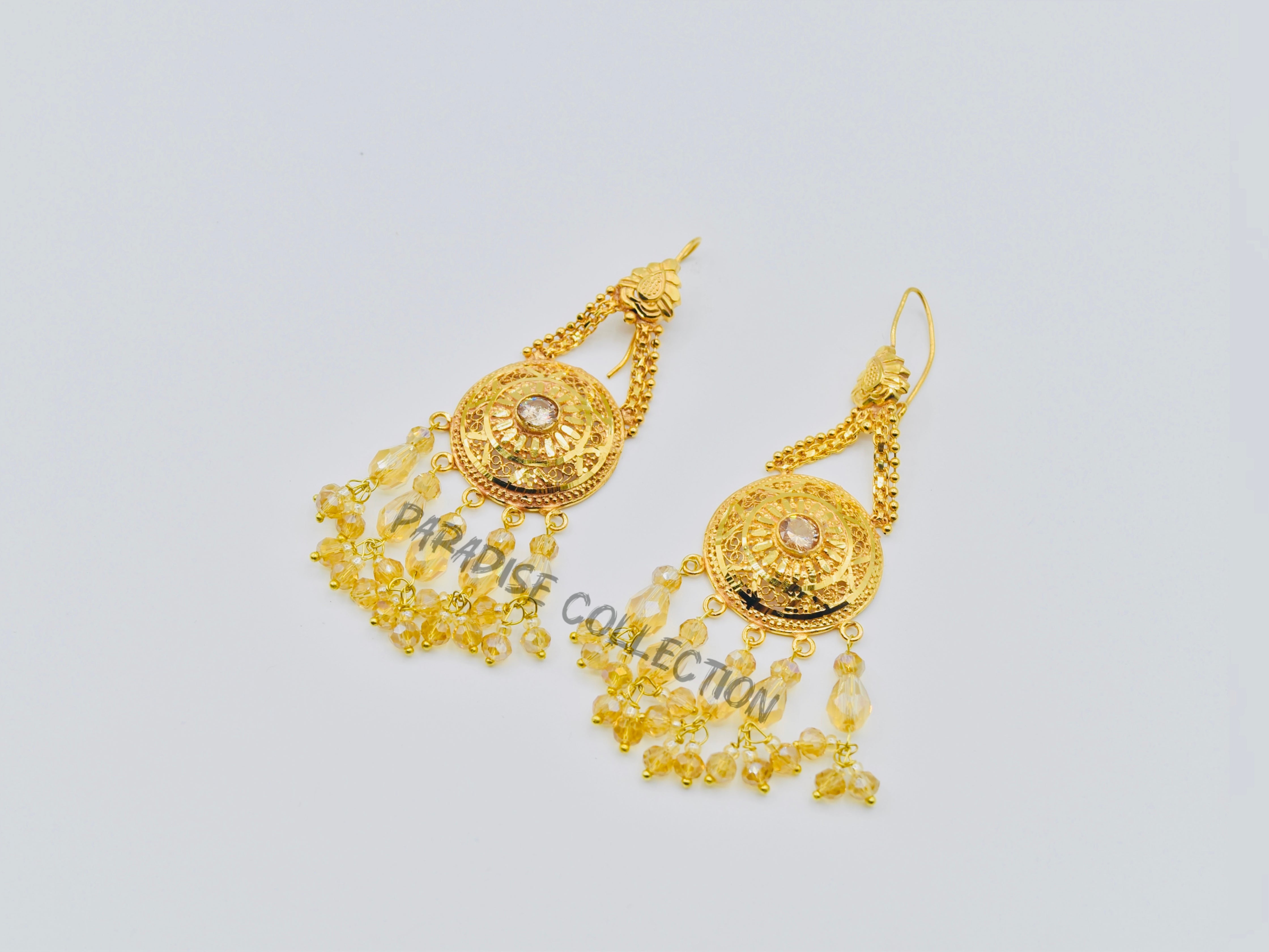 EARRINGS SET - A TOUCH OF ELEGANCE, FREE JEWELLERY BOX INCLUDED β ELEGANCE IN EVERY DETAIL β¨