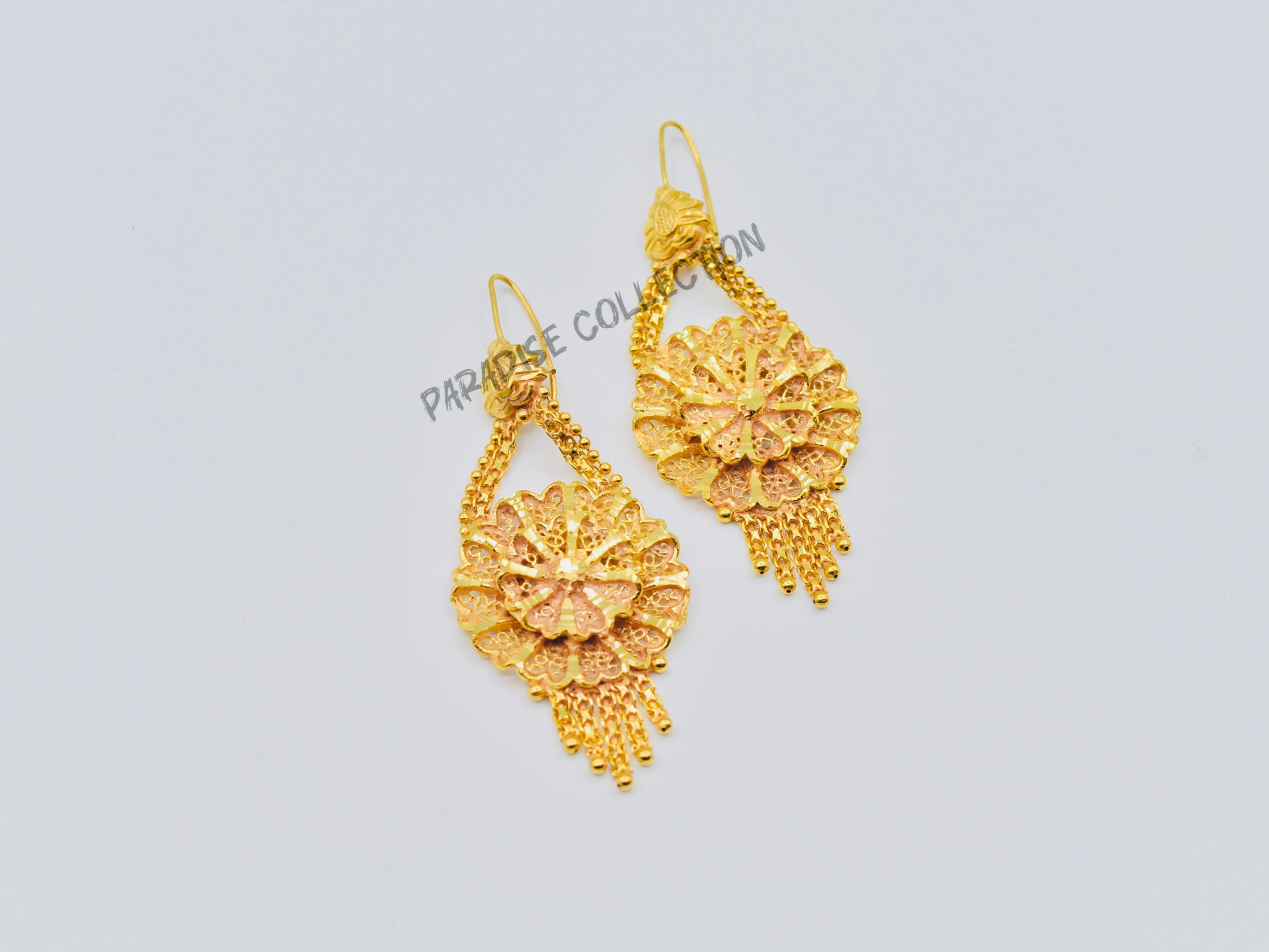 EXQUISITE EARRINGS SET - FREE JEWELLERY BOX INCLUDED - UNVEIL A WORLD OF ELEGANCE AND GRACE β¨