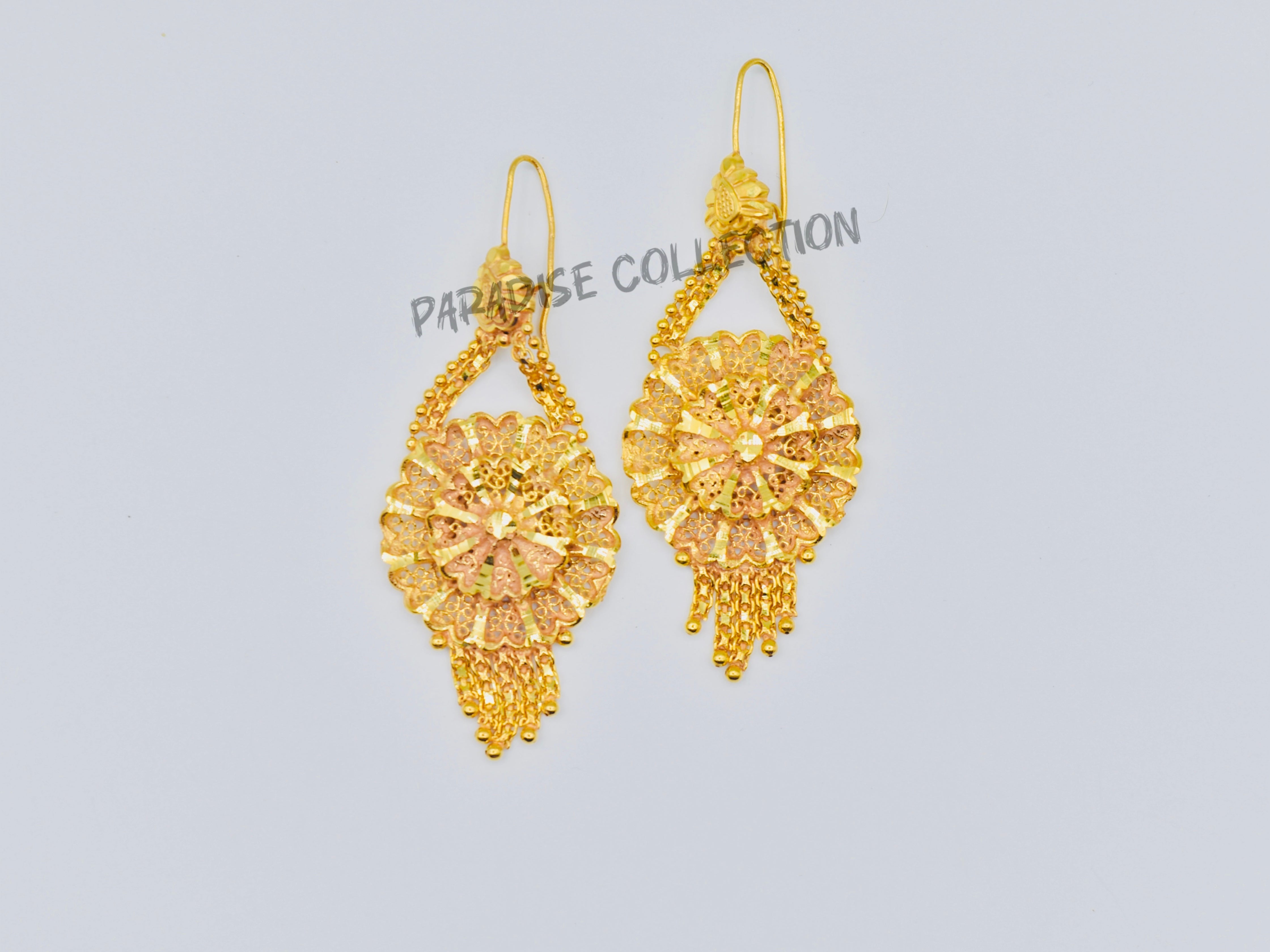 EXQUISITE EARRINGS SET - FREE JEWELLERY BOX INCLUDED - UNVEIL A WORLD OF ELEGANCE AND GRACE β¨