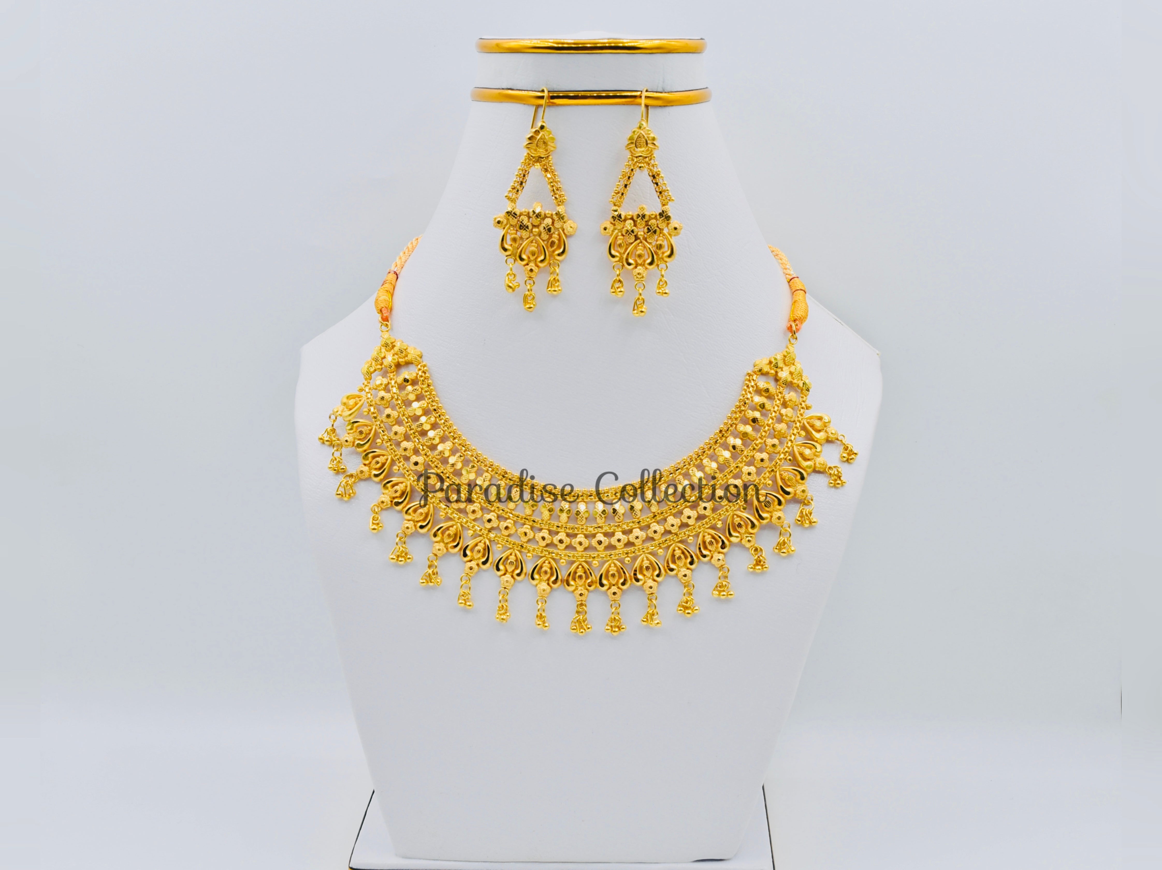 Necklace Goals ✔️ Free Jewelry Box ✔️ Your Trendiest Look Ever ✔️
