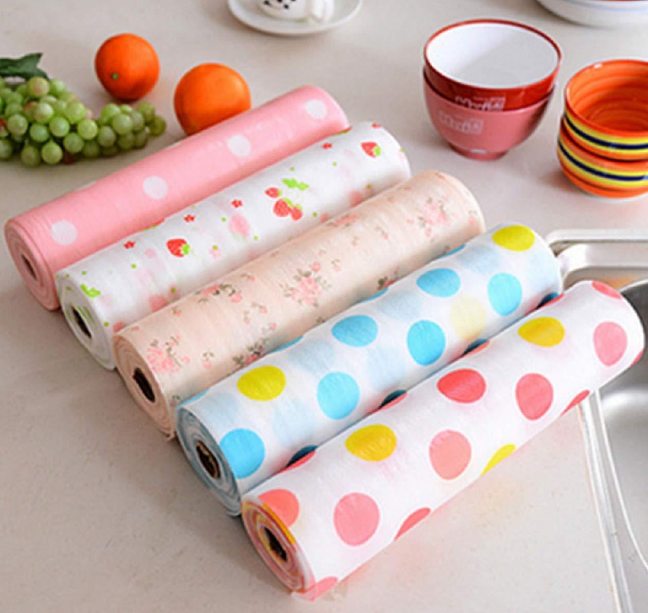 β
Pack Of 2 β
Waterproof Washable Soft Cushion Anti Slip 45 Cm X 150 cm Kitchen Cupboard Shelf,