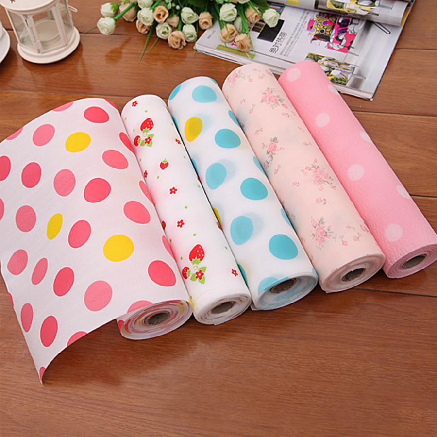 ✅Pack Of 2 ✅Waterproof Washable Soft Cushion Anti Slip 45 Cm X 150 cm Kitchen Cupboard Shelf,